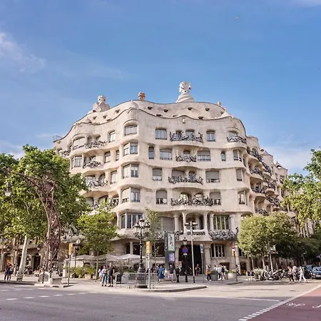 Sweett - Jardinets Barcelona