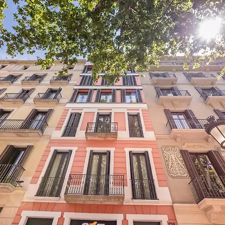 Apartment Sweett - Jardinets