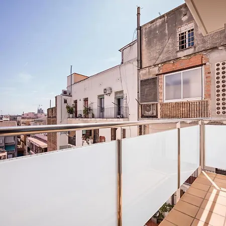 Apartment Sweet - Jardinets *