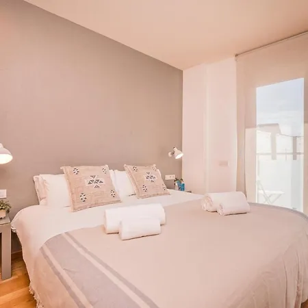 Apartment Sweett - Jardinets *
