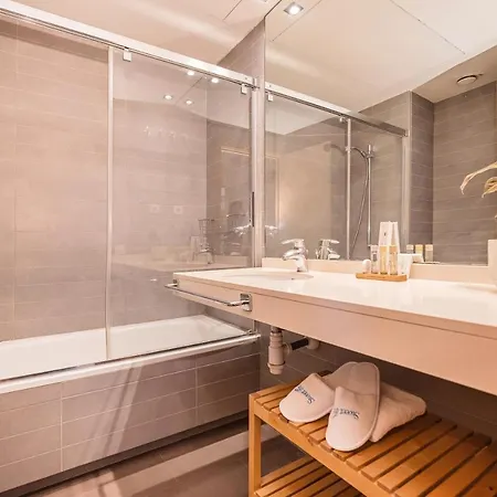 Sweett - Jardinets Apartment Barcelona