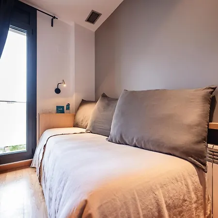 Apartment Sweet - Jardinets