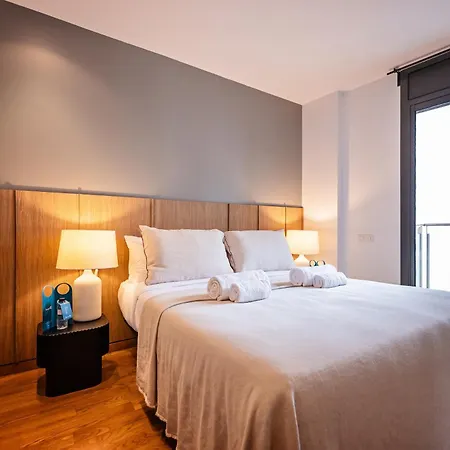Sweett - Jardinets Apartment *