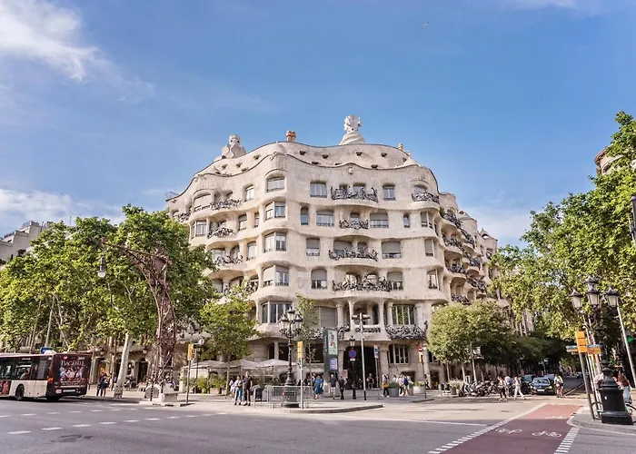 Sweett - Jardinets Barcelona