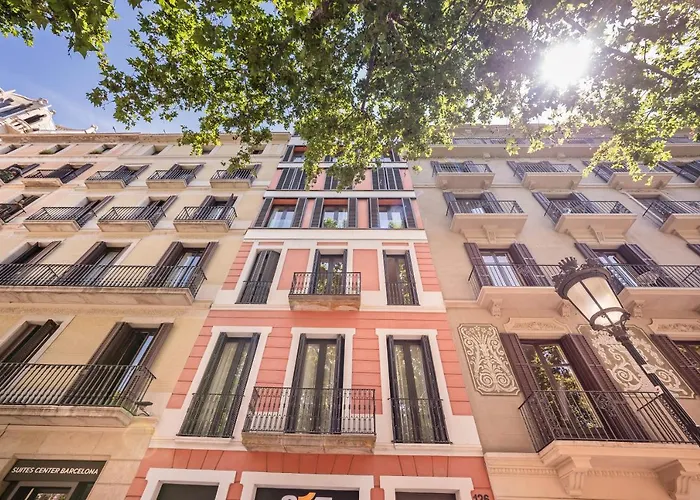 Apartament Sweett - Jardinets