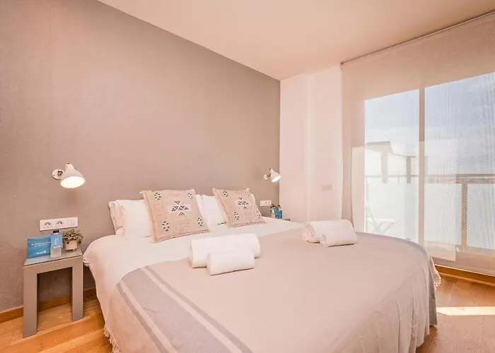 Apartament Sweett - Jardinets *